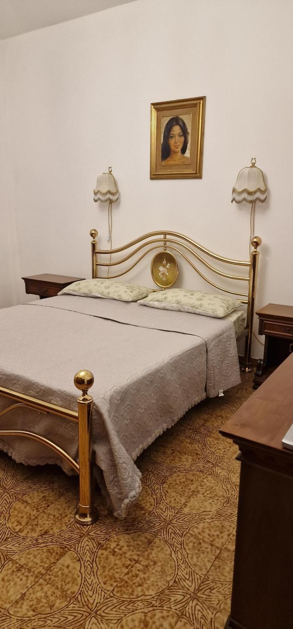 Dalla Fe' Bed & Breakfast Maglie Room photo